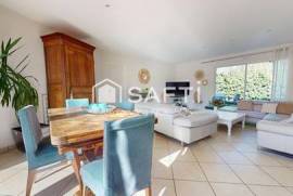 Belle maison lumineuse de plain pied