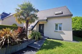 Maison située à Vitré