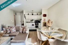 Appartement T2- 42 m2 - Buchelay 78200-