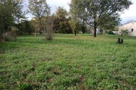 Très beau terrain plat