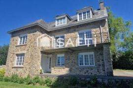 Magnifique maison centre Plessala