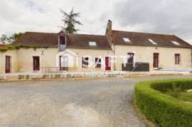 gros potentiel pour ce corp de ferme