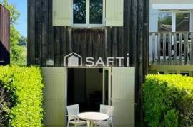 Bel Appartement Duplex à vendre Proche Nérac (10 min) - Résidence de Vacances avec Piscines, Tennis, Golf