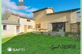 Maison de charme en campagne