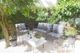 QUARTIER RESIDENTIEL PROCHE GARE !