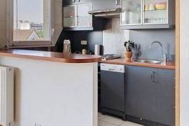 APPARTEMENT 2 PIECES AVEC UN PARKING EN TRES BON ETAT DPE C