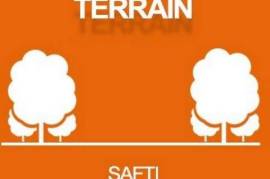 TERRAIN CONSTRUCTIBLE HORS LOTISSEMENT