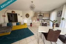 Appartement en excellent état avec grande terrasse
