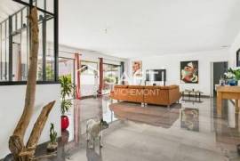 Maison d'exception sur Angoulins! Plus de 200m² de confort et de prestations haut de gamme!