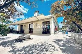 130 m2 terrasse - élégance et exclusivité!