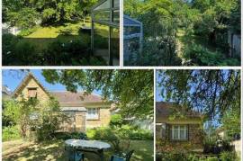 Maison de caractère