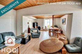 Maison 120 m² avec grand hangar aménageable de 74 m²