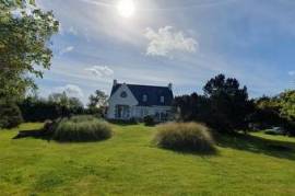 Maison proche du littoral