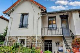 Petite maison pleine de charme vendue meublée