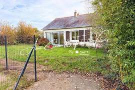 Le calme du quartier