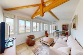 Apt T4 d'exception, neuf, garage, terrasse