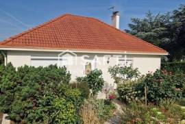 Maison de 116 m² sur sous sol à Antoigné !