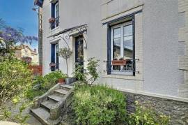 Maison 3/4 chambres - DPE C