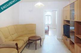 T2 de 60 m² à Périgueux – Gare / Saint-Martin
