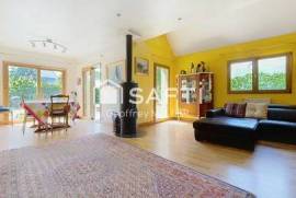 Maison 5 pièces 116m² proche bourg de Ploeren