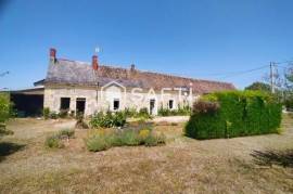 Ancienne à finir de restaurer