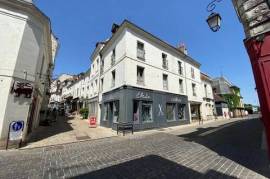 Superbe appartement au coeur de LOCHES