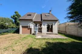 Maison 88m² loi carrez 115m² au sol