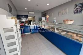 Fonds de commerce Boulangerie Pâtisserie – Rue très passante
