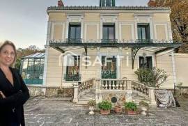 Maison Haussmannienne