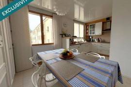 Appartement familial en plein centre de Clamart T4
