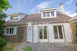 SUPERBE MAISON FAMILIALE