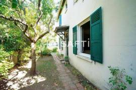 Charmante maison avec dépendance et jardin – Proche Parc des Beaumonts et Rigollots