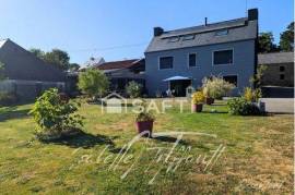 Maison de 197 m2 rénovée avec goût !