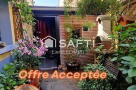Maison à Vendre à Mantes-La-Jolie de 85 m2