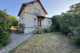 Maison 6 pièces - 134 m2- Freneuse 78840- 4 chambres