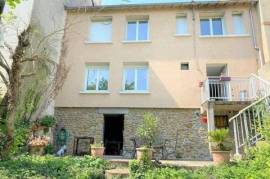 Maison familiale en souplex avec grand jardin à Thiais (94320)