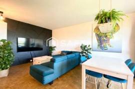 Bel appartement 4 pièces de 85m2