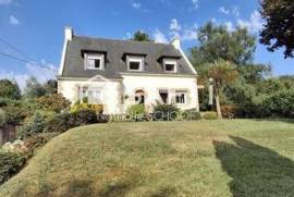 Superbe maison néo-bretonne