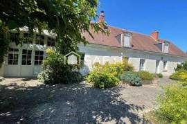 propriété à fort potentiel aux portes de Tours