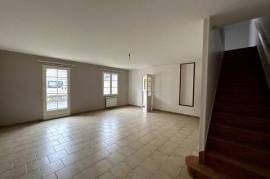 Ensemble de 2 maisons