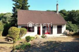 CHARMANTE MAISON 90M2 DANS SUPERBE ENVIRONNEMENT