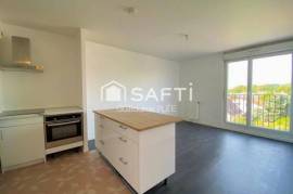 Appartement 2 pièces