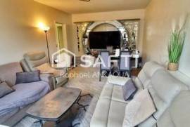 Appartement 3 PIECES 2 CHAMBRES 71M² + cave et box