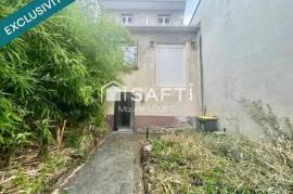 ENGHIEN-LES-BAINS - GRAND QUARTIER - 4 PIECES - JARDIN