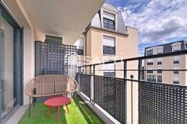 Appartement - 3 pièces - 62m²
