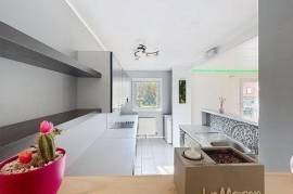 Appartement T3/4, de 68 M2, la clef-Saint-Pierre, lumineux et rénové