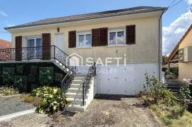 Maison - 174m2 - 7 pièces.