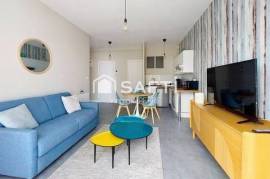 APPARTEMENT 2 PIECES FACE A LA PLAGE - 44m2 - ROYAN PONTAILLAC (17200)