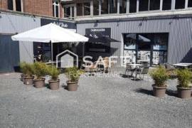 ENSEMBLE IMMOBILIER CENTRE VILLE