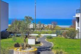 A proximité immédiate de la mer!